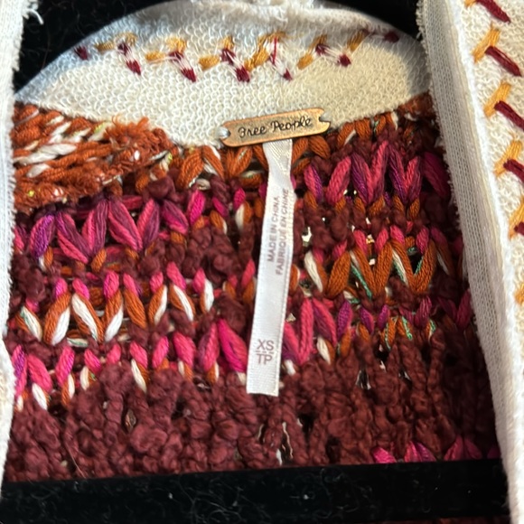 Free People - Picture 3 of 4